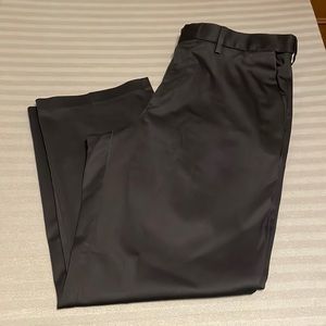 Mens Croft & Barrow classic fit pants, 38x29